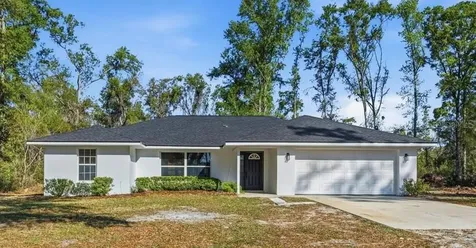 957 NE 354th Avenue Old Town FL 32680