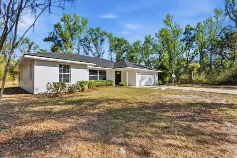 957 NE 354th Avenue Old Town FL 32680
