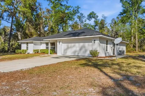 957 NE 354th Avenue Old Town FL 32680