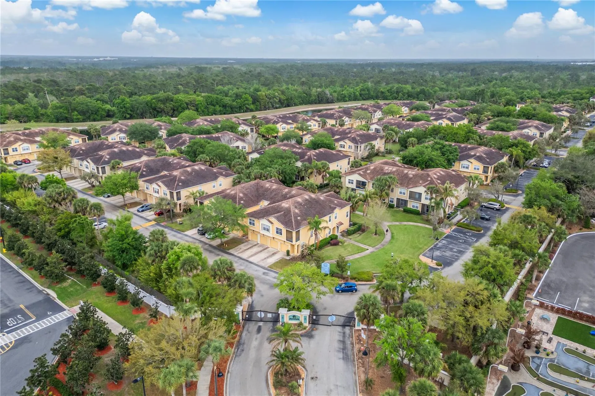 7513 Bliss Way Kissimmee FL 34747