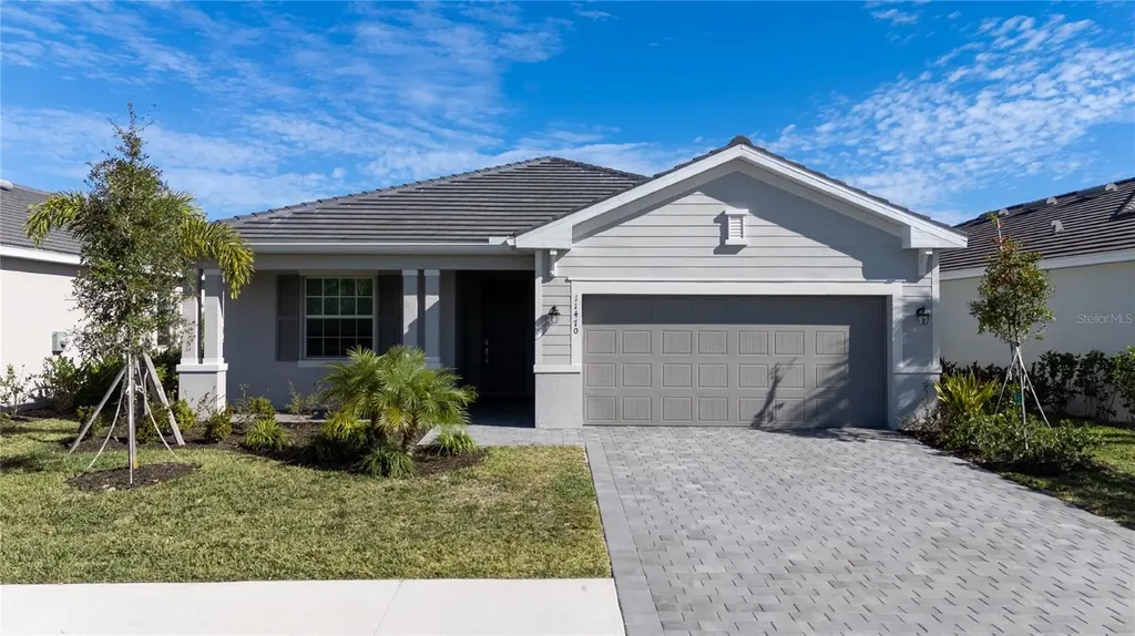 11470 Burgundy Drive Venice FL 34293