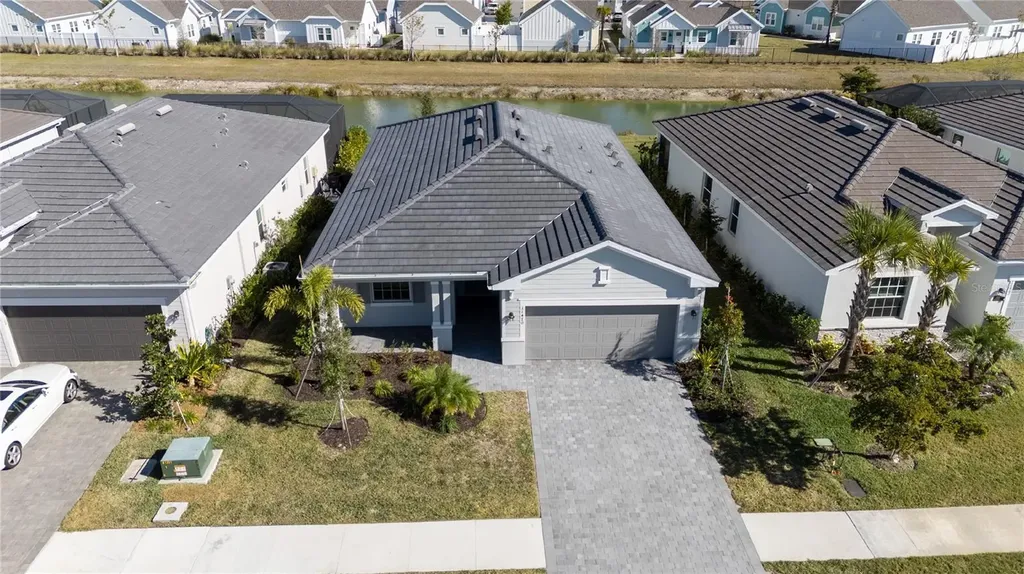 11470 Burgundy Drive Venice FL 34293