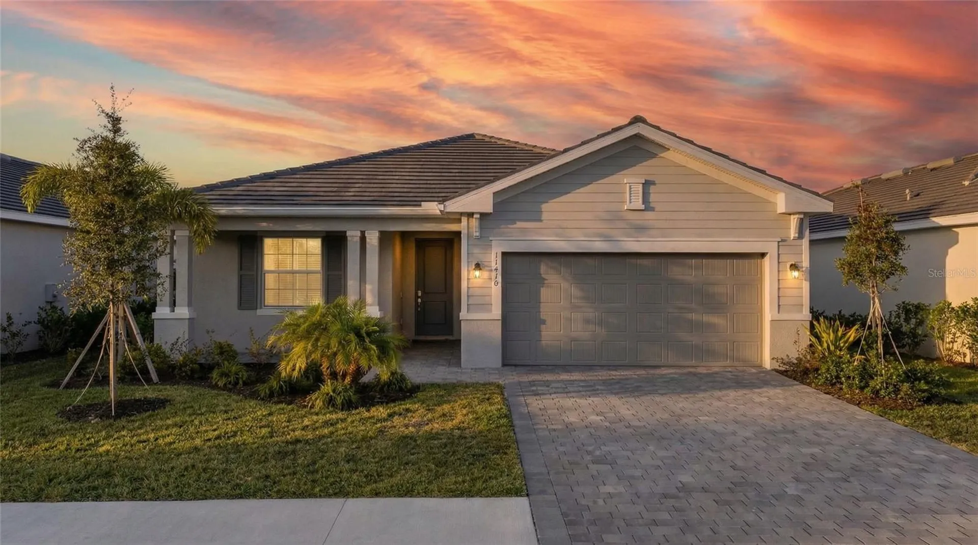 11470 Burgundy Drive Venice FL 34293