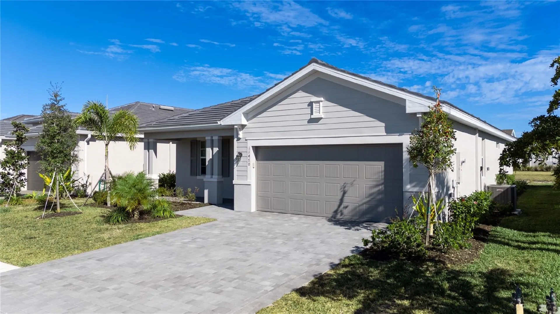 11470 Burgundy Drive Venice FL 34293