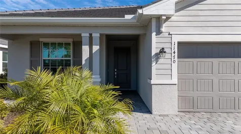 11470 Burgundy Drive Venice FL 34293