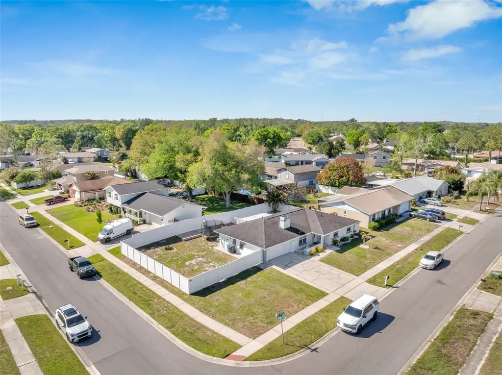 15810 Sea Oats Place Tampa FL 33624