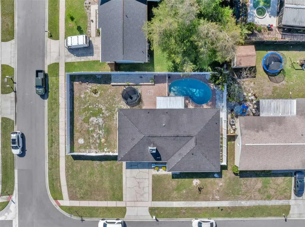 15810 Sea Oats Place Tampa FL 33624