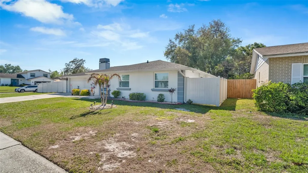 15810 Sea Oats Place Tampa FL 33624