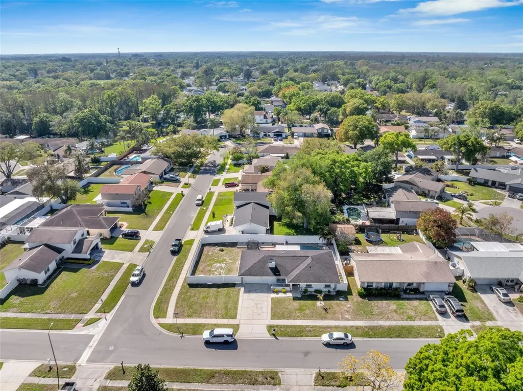 15810 Sea Oats Place Tampa FL 33624