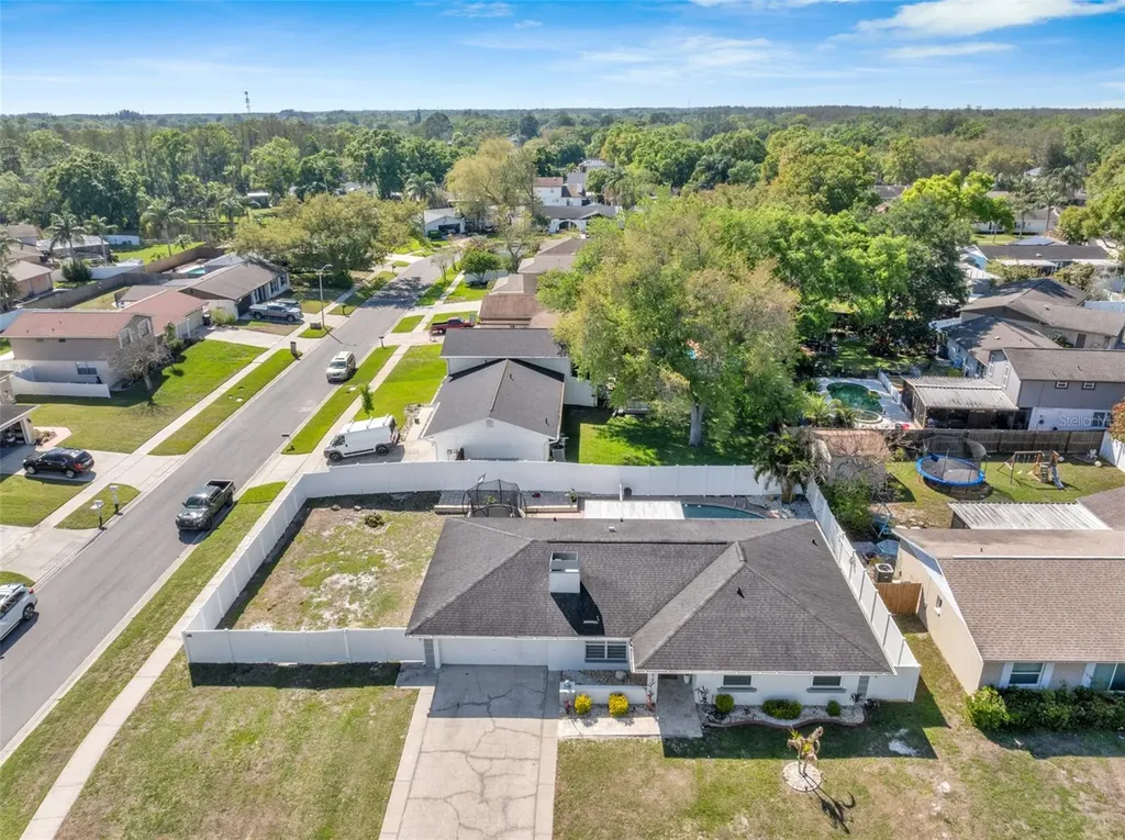 15810 Sea Oats Place Tampa FL 33624