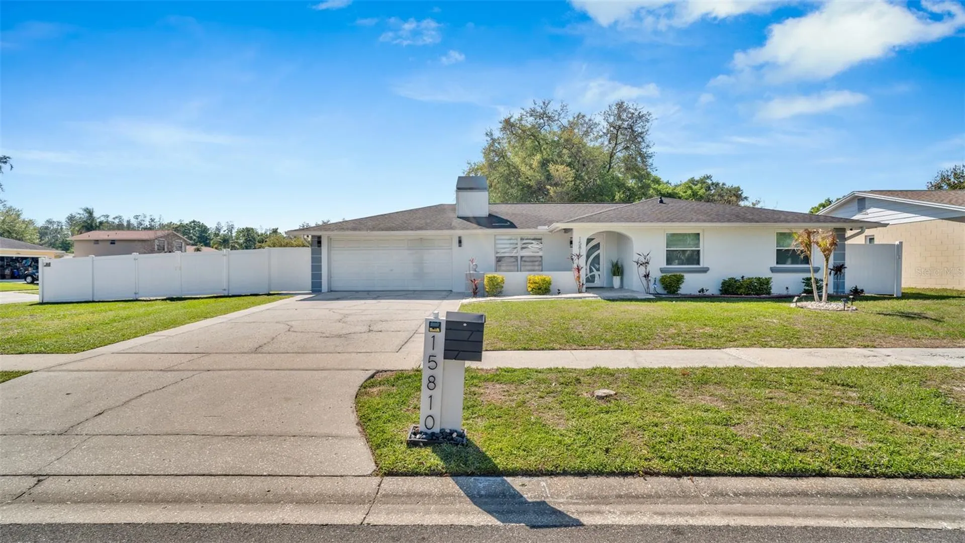 15810 Sea Oats Place Tampa FL 33624
