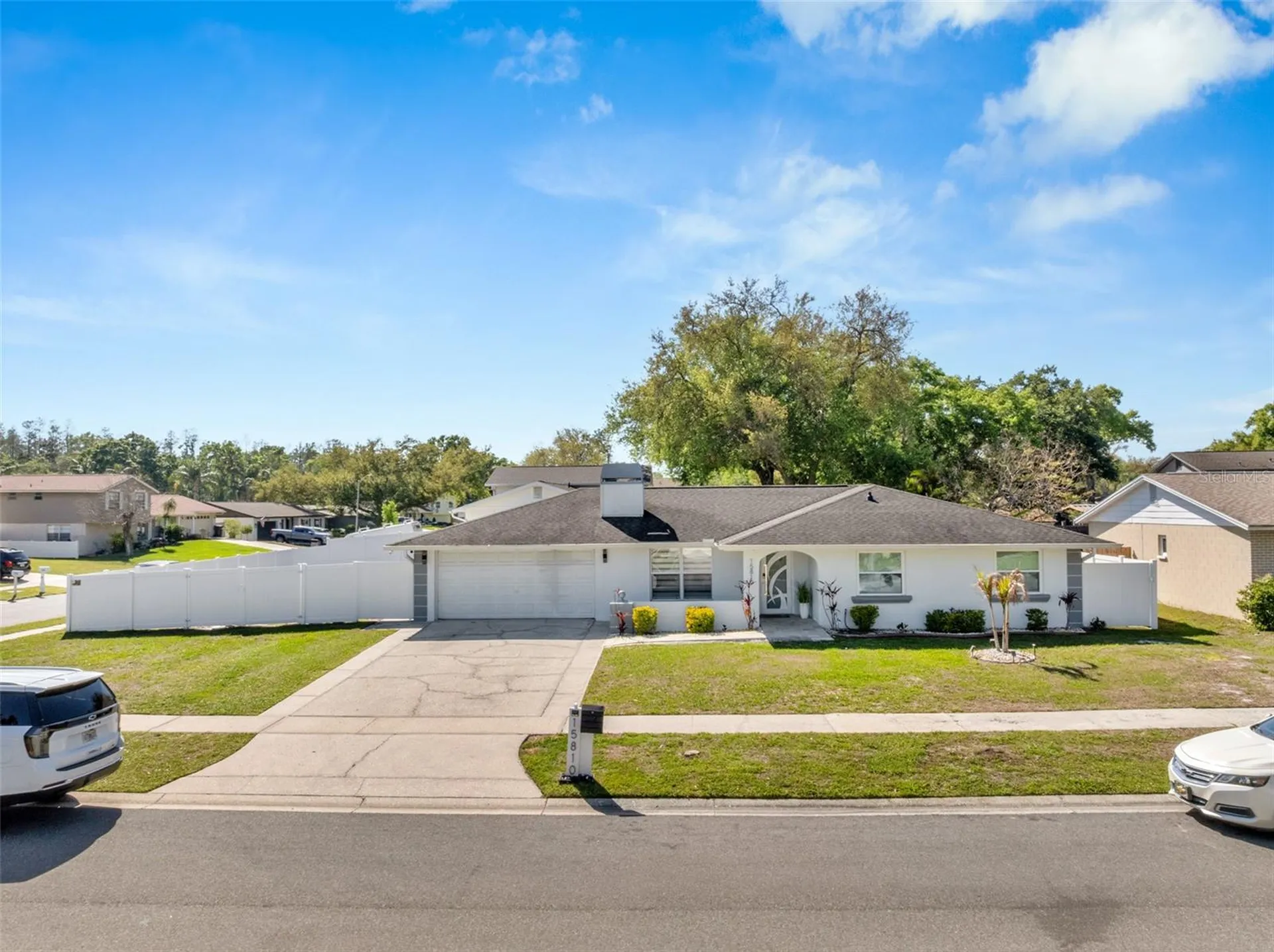 15810 Sea Oats Place Tampa FL 33624