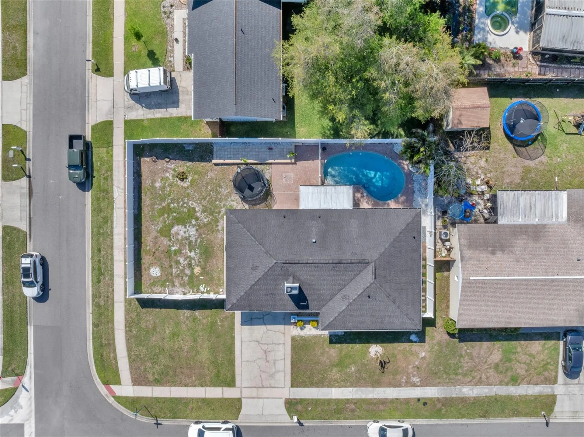 15810 Sea Oats Place Tampa FL 33624