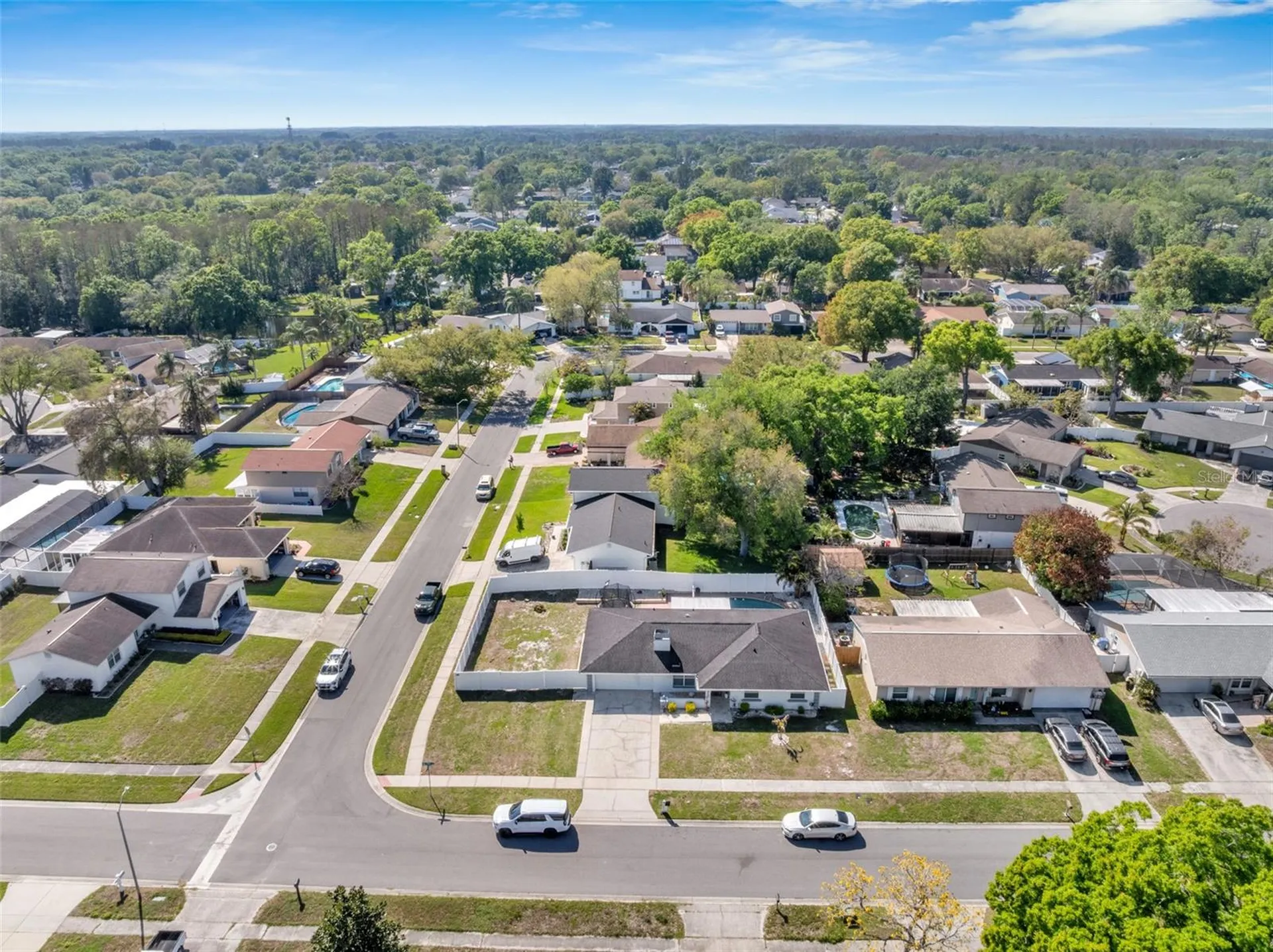 15810 Sea Oats Place Tampa FL 33624