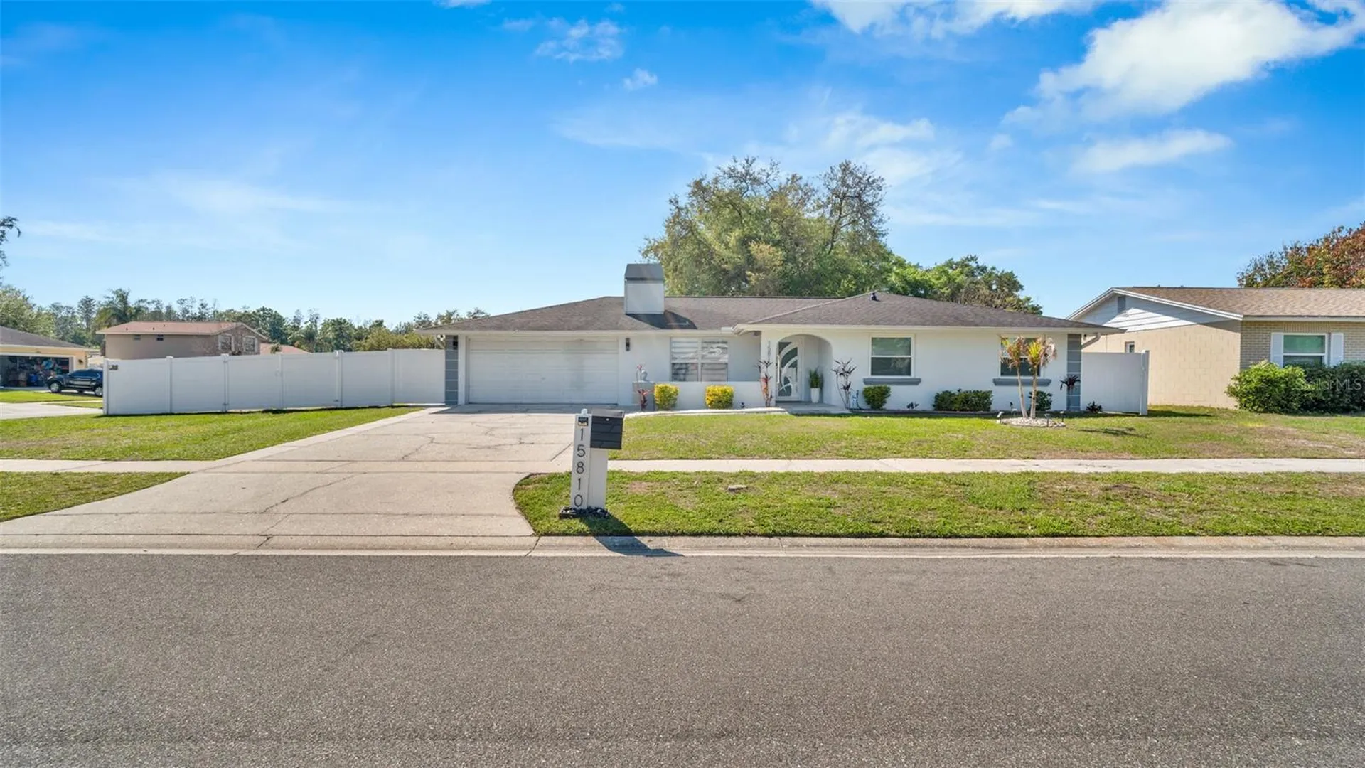 15810 Sea Oats Place Tampa FL 33624