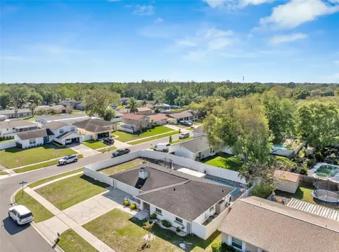 15810 Sea Oats Place Tampa FL 33624