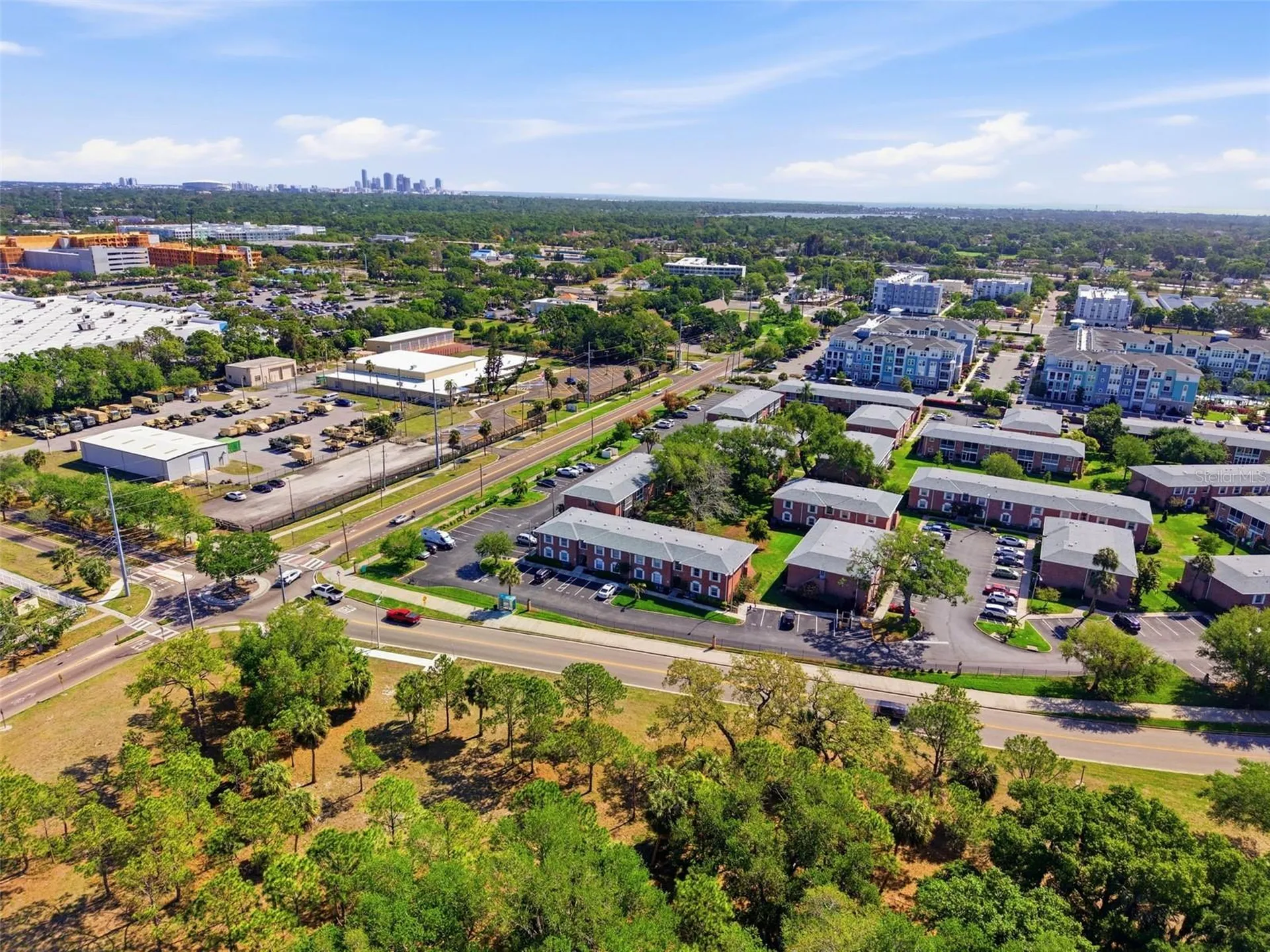 3810 37th Street S St Petersburg FL 33711