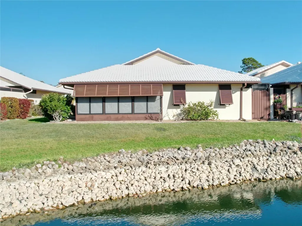 137 Drifting Sands Drive Venice FL 34293