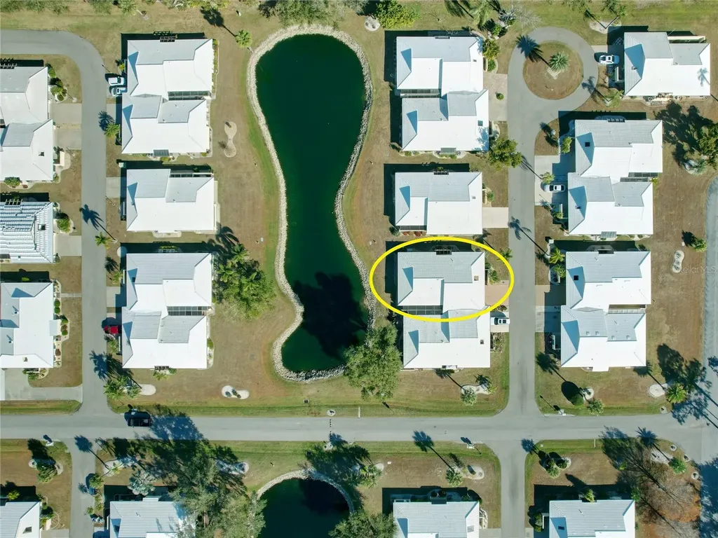 137 Drifting Sands Drive Venice FL 34293