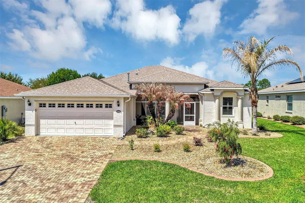 3514 Arlington Ridge Boulevard Leesburg FL 34748