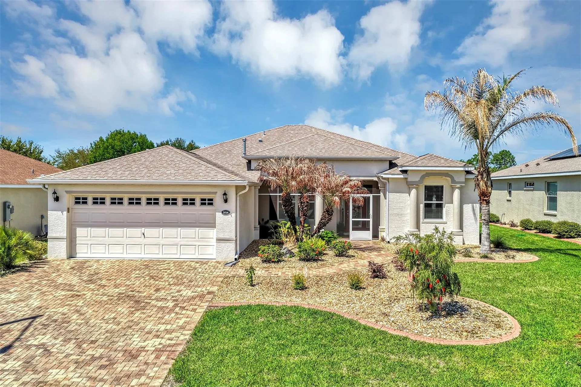 3514 Arlington Ridge Boulevard Leesburg FL 34748