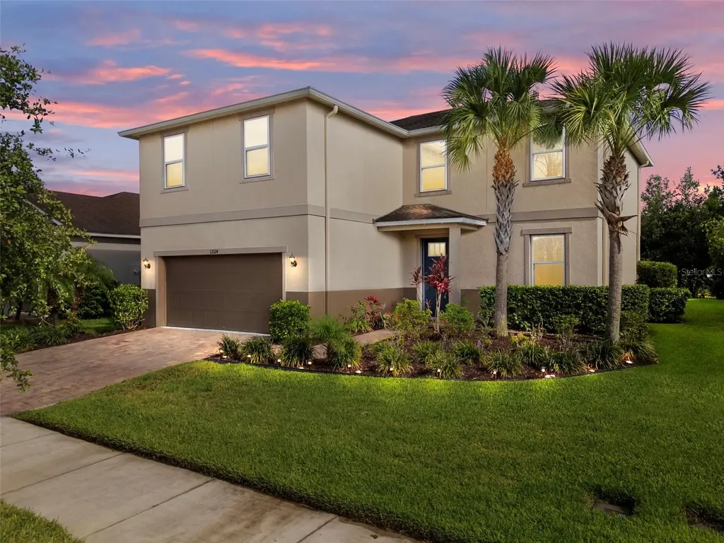 12124 Lake Boulevard Trinity FL 34655