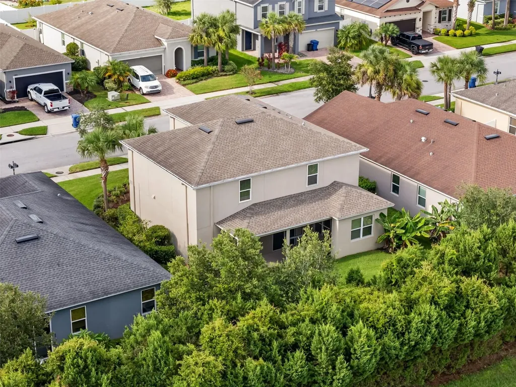 12124 Lake Boulevard Trinity FL 34655