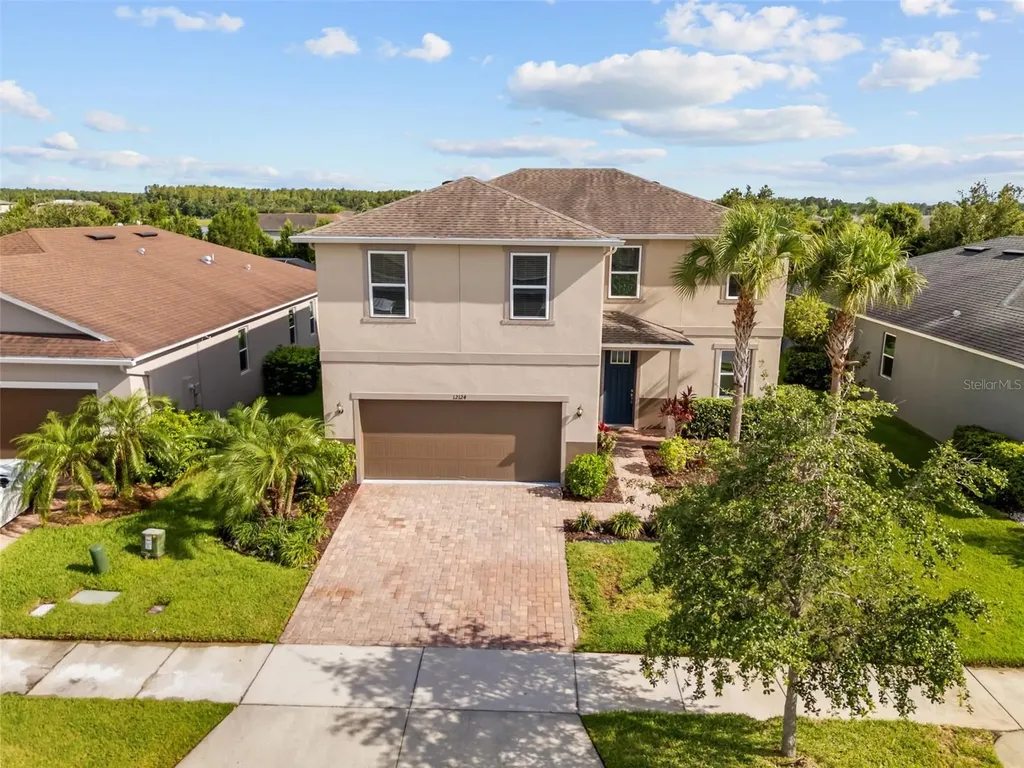 12124 Lake Boulevard Trinity FL 34655