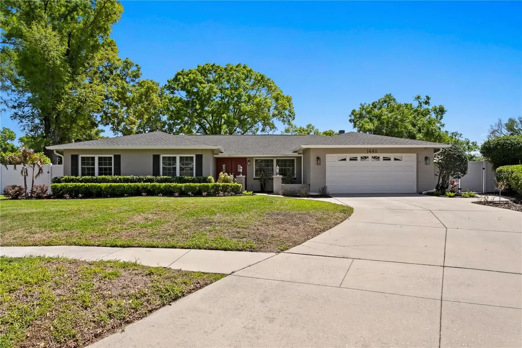 14411 Ravenwood Trail Tampa FL 33618