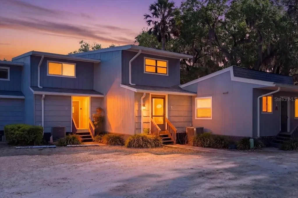 2329 River Ridge Road Deland FL 32720
