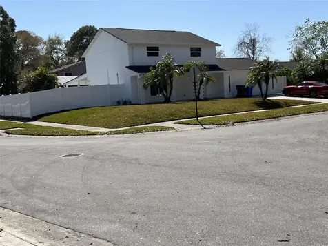 7513 Summerbridge Drive Tampa FL 33634