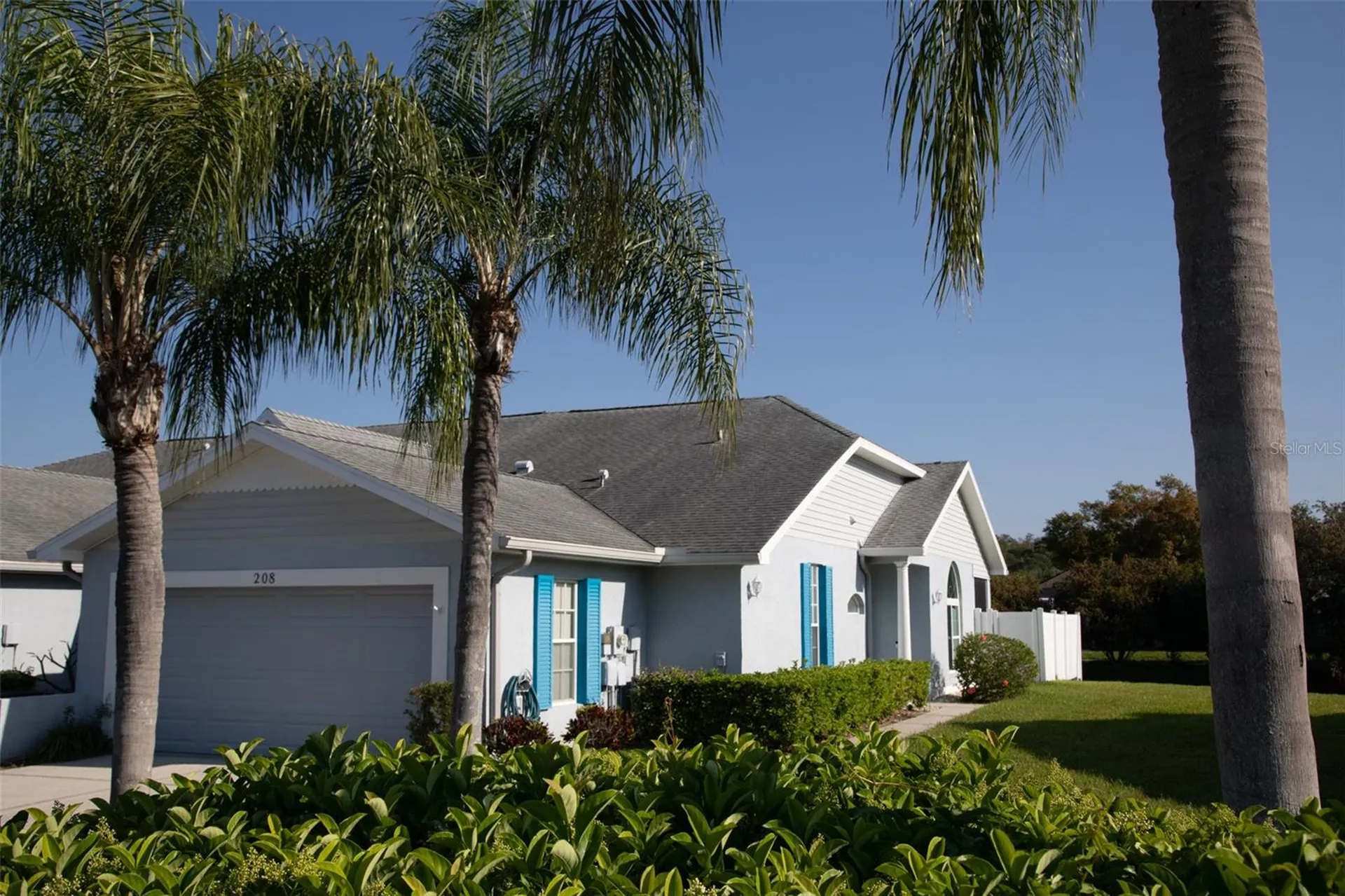 208 Hemingway Drive Oldsmar FL 34677