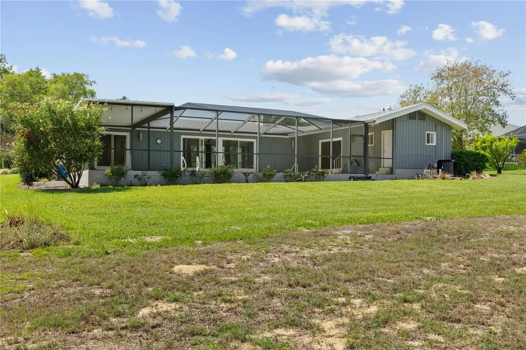 121 Arrowhead Lane Haines City FL 33844