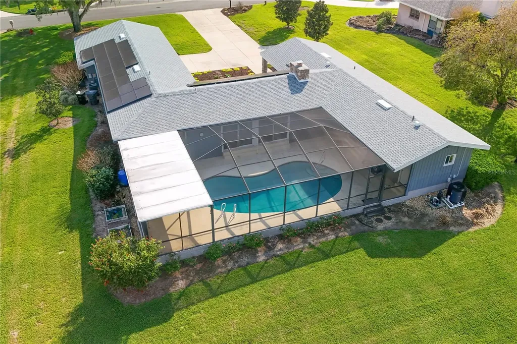 121 Arrowhead Lane Haines City FL 33844