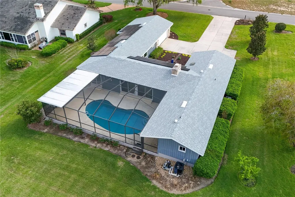 121 Arrowhead Lane Haines City FL 33844