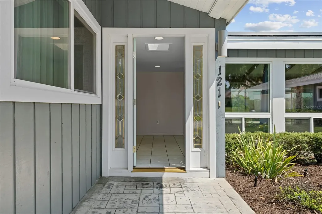 121 Arrowhead Lane Haines City FL 33844