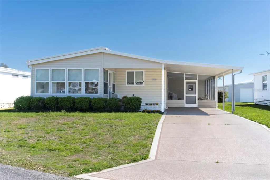 36946 Tara Avenue Zephyrhills FL 33542