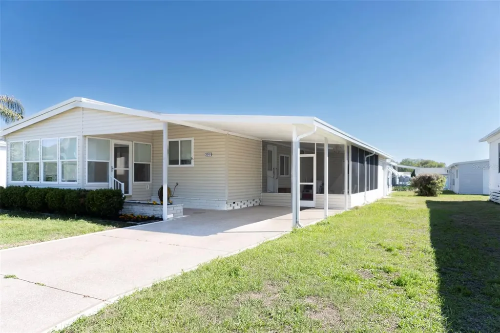 36946 Tara Avenue Zephyrhills FL 33542
