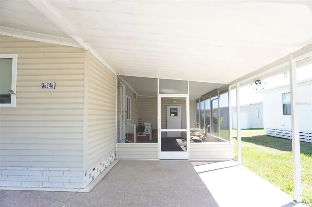 36946 Tara Avenue Zephyrhills FL 33542