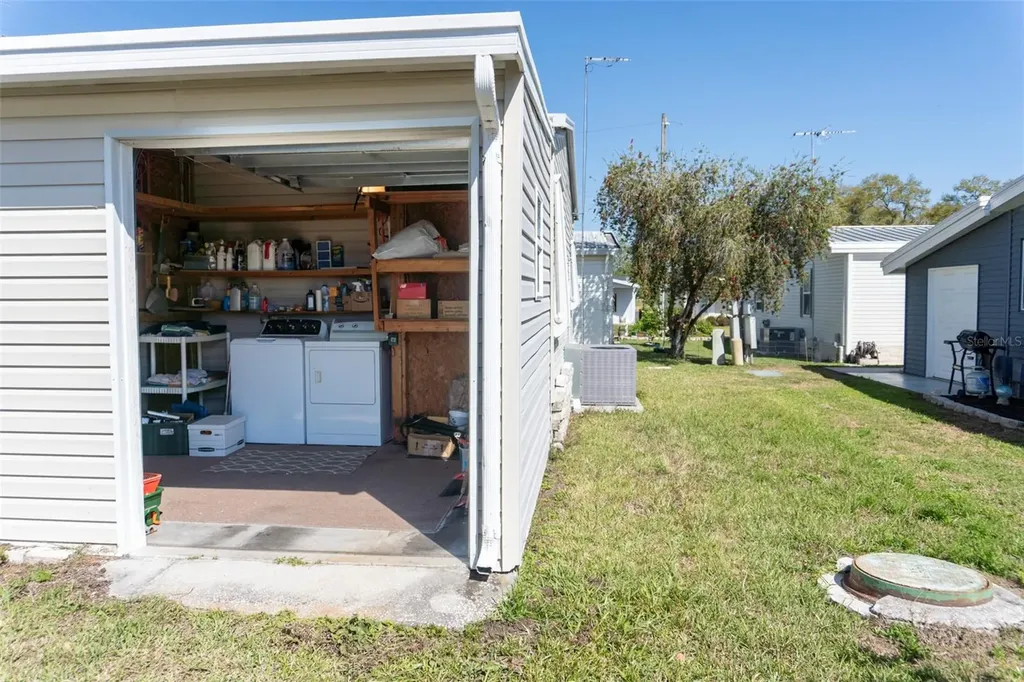 36946 Tara Avenue Zephyrhills FL 33542