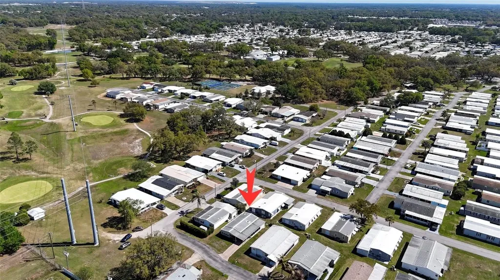 36946 Tara Avenue Zephyrhills FL 33542