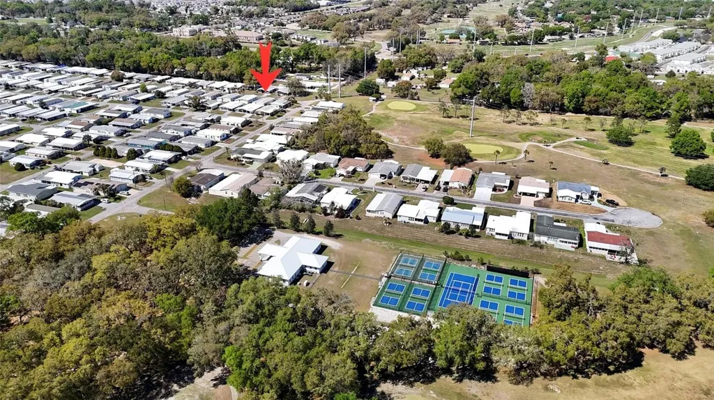 36946 Tara Avenue Zephyrhills FL 33542