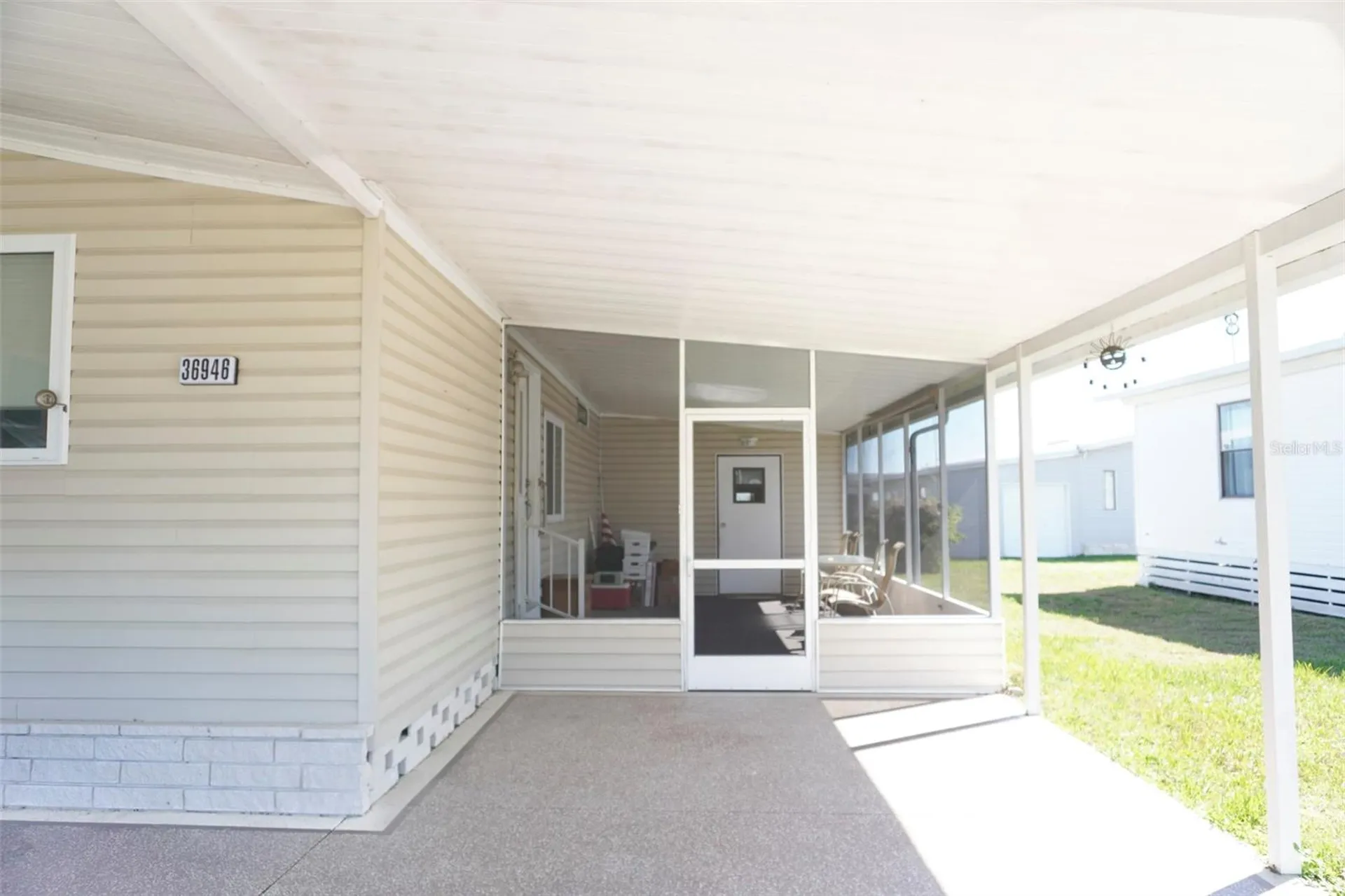 36946 Tara Avenue Zephyrhills FL 33542
