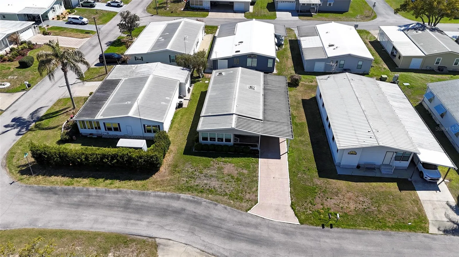 36946 Tara Avenue Zephyrhills FL 33542