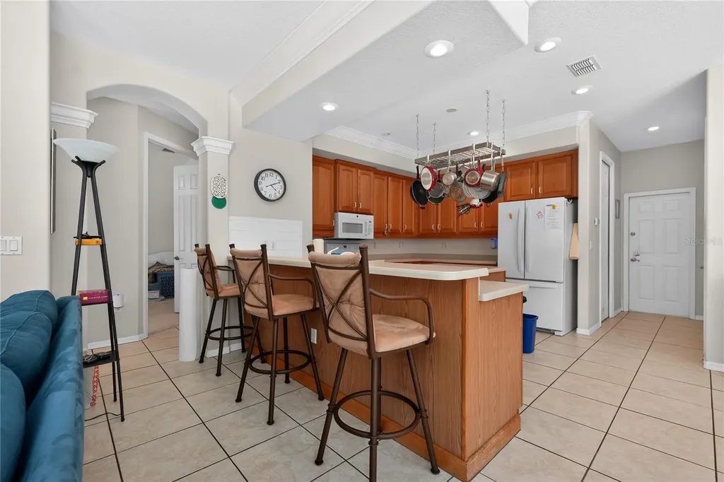 14024 Warm Springs Court Hudson FL 34667