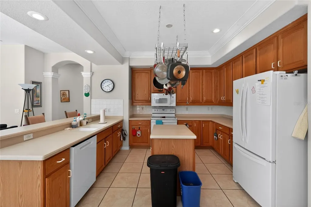 14024 Warm Springs Court Hudson FL 34667