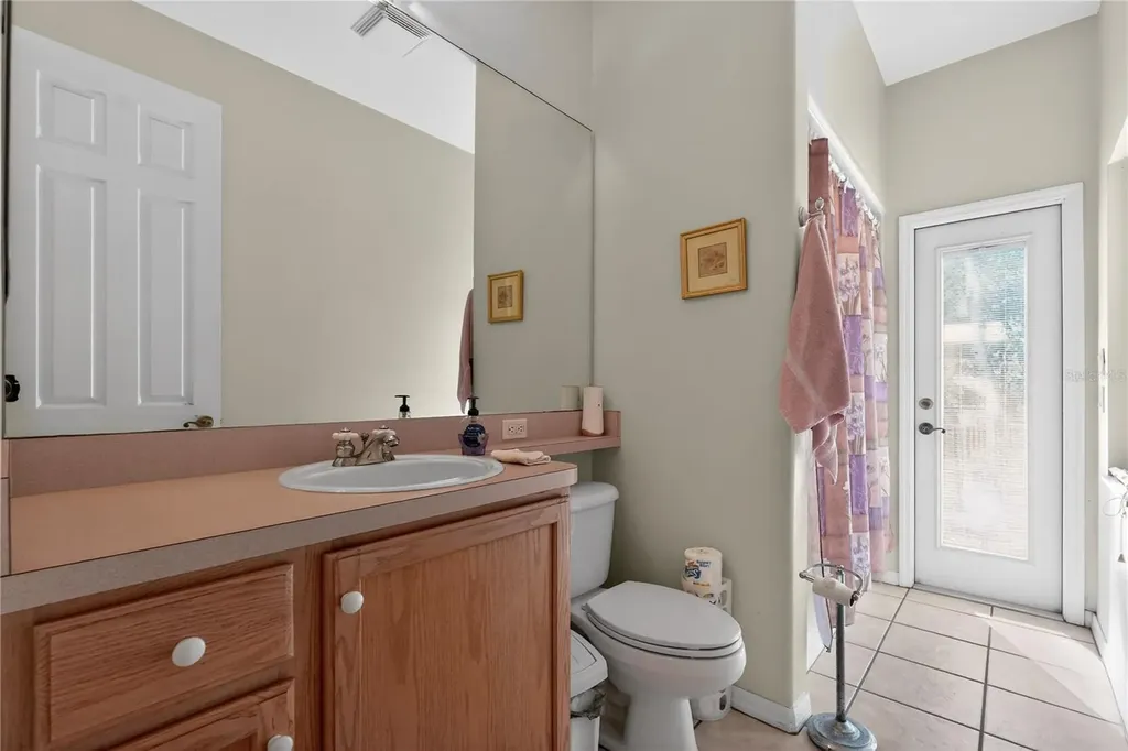 14024 Warm Springs Court Hudson FL 34667