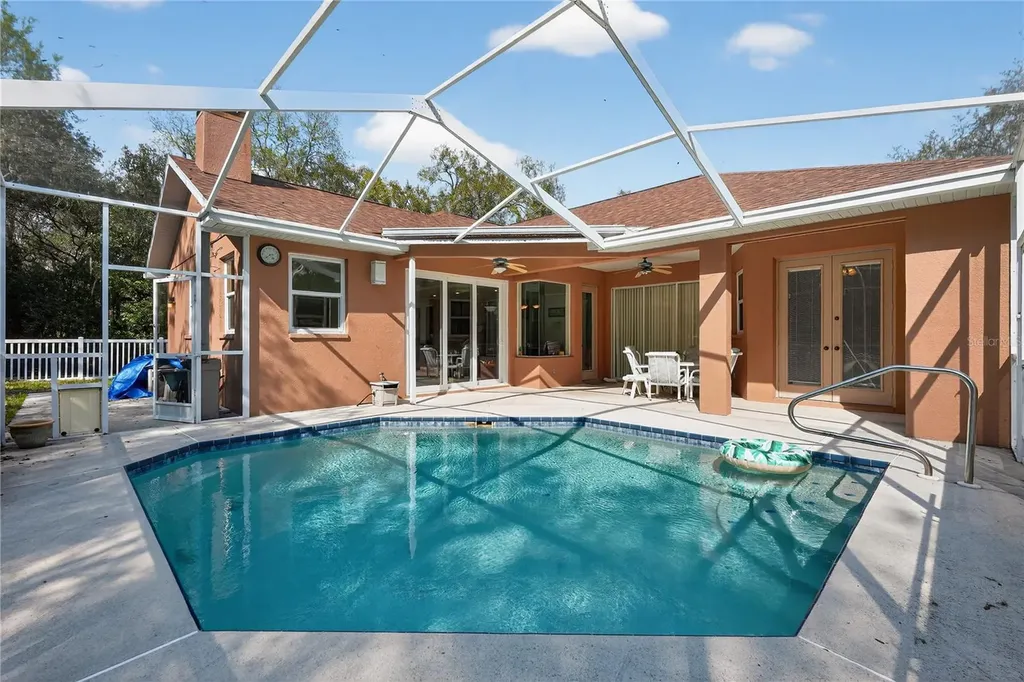 14024 Warm Springs Court Hudson FL 34667