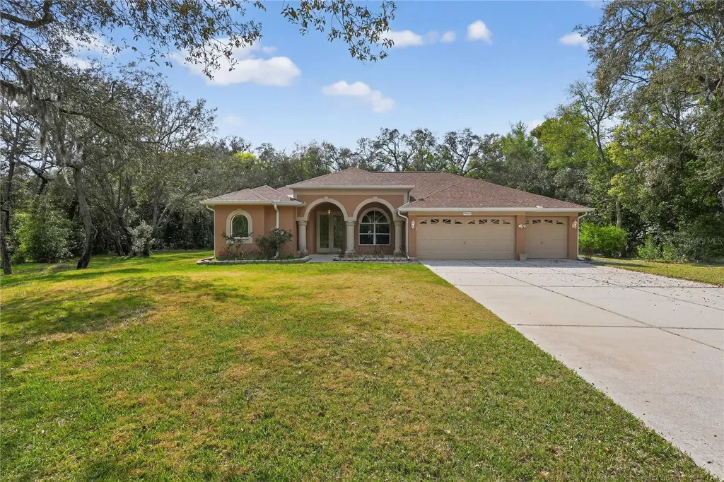 14024 Warm Springs Court Hudson FL 34667