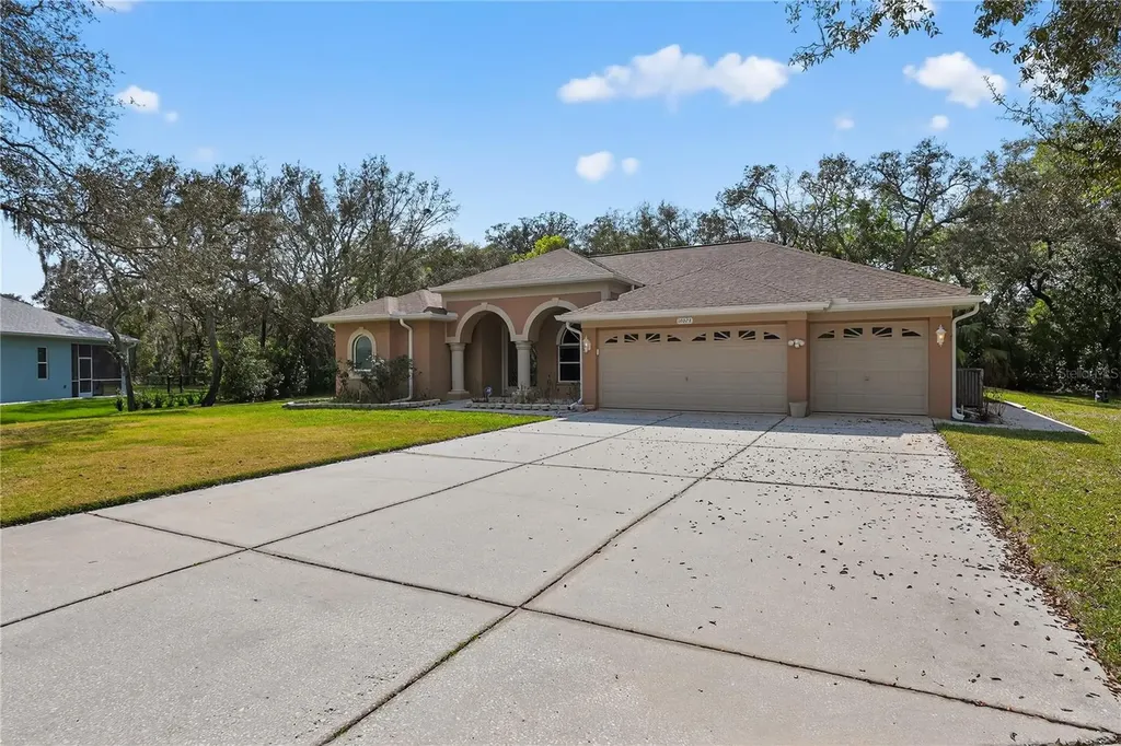 14024 Warm Springs Court Hudson FL 34667